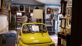 modena entrata bancone cassa fiat 500
