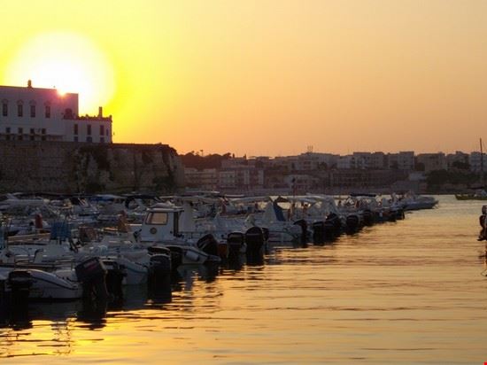  Otranto ©lucac4 - CC BY 2.0 ©lucac4