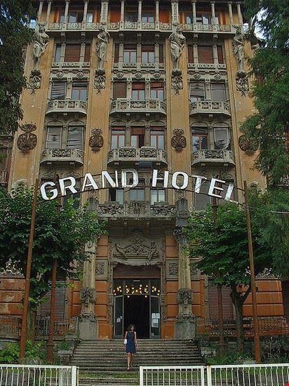  Grand Hotel ©Piano Piano! - CC BY 2.0 ©Piano Piano!