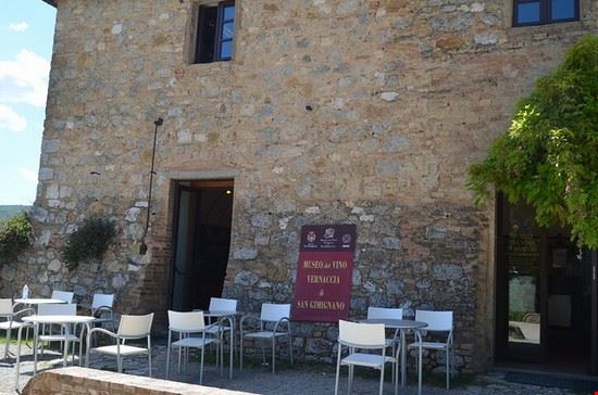 Il museo del vino - Museo del Vino - ©D&S McSpadden - ©D&S McSpadden - CC BY 2.0