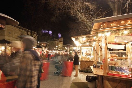  Meran ©Sandy Kirchlechner - CC BY 2.0 ©Sandy Kirchlechner