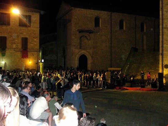 Mercato delle Gaite Mercato delle Gaite ©UmbriaLovers - CC BY-SA 2.0 ©UmbriaLovers