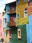 Palazzi colorati