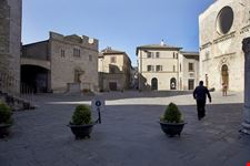 Piazza Silvestri