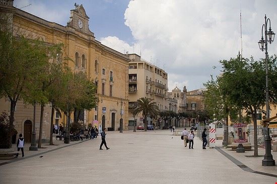  Matera ©googlisti - CC BY-SA 2.0 ©googlisti