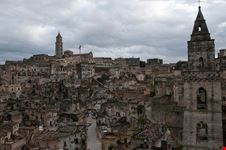 Passeggiando tra i Sassi