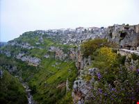 Sasso Caveoso