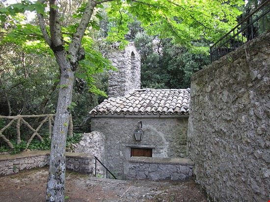  Spoleto ©Friar's Balsam - CC BY 2.0 ©Friar's Balsam