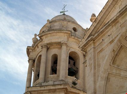  Cádiz wjarek  - shutterstock wjarek 
