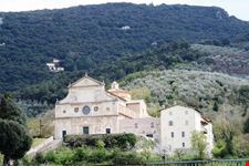 Basilica di San Salvatore