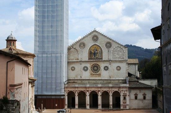 Cattedrale - Cattedrale - ©b.roveran - ©b.roveran - CC BY 2.0
