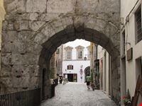 Arco di Druso