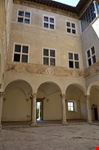 pienza palazzo piccolomini