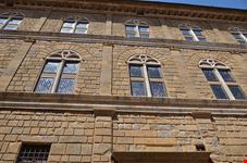 pienza palazzo piccolomini