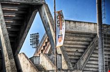 lecce stadio via del mare