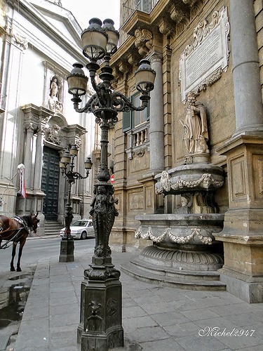 palermo piazza vigliena