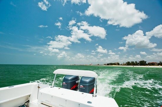  Golfo del Messico ©Visit St. Pete/Clearwater - CC BY 2.0 ©Visit St. Pete/Clearwater