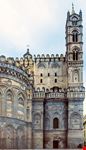 palermo cattedrale di santa maria assunta