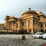 palermo teatro massimo