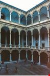 palermo palazzo dei normanni