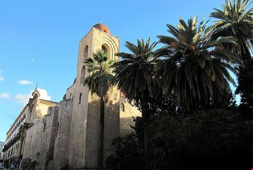 San Giovanni degli Eremiti Palermo alainmuller - Attribution-NoDerivs (http://creativecommons.org/licenses/by-nd/2.0/) alainmuller