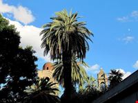 palermo chiesa di san giovanni degli eremiti