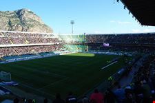 palermo stadio renzo barbera