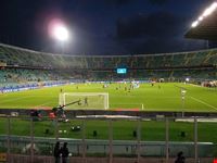 palermo stadio renzo barbera