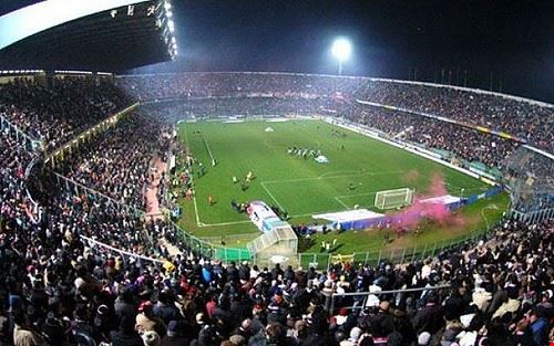  Palermo calciostreaming - Attribution License (http://creativecommons.org/licenses/by/2.0/) calciostreaming