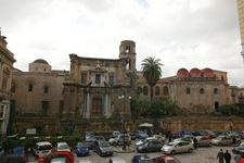palermo santa maria dell ammiraglio
