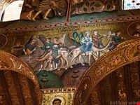 palermo cappella palatina
