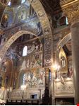 palermo cappella palatina