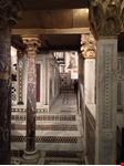 palermo cappella palatina
