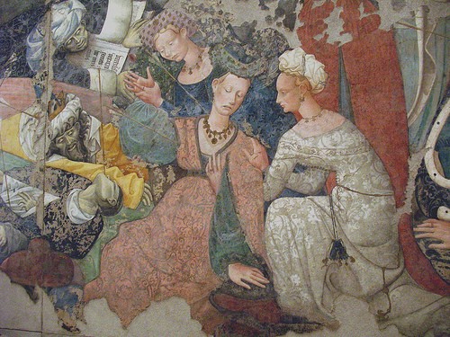 palermo galleria regionale palazzo abatellis