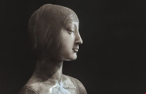Galleria Regionale Palazzo Abatellis Palermo jacqueline.poggi - Attribution-NonCommercial-NoDerivs (http://creativecommons.org/licenses/by-nc-nd/2.0/) jacqueline.poggi
