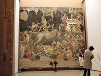 palermo galleria regionale palazzo abatellis