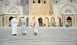 Grande Moschea di Hassan II