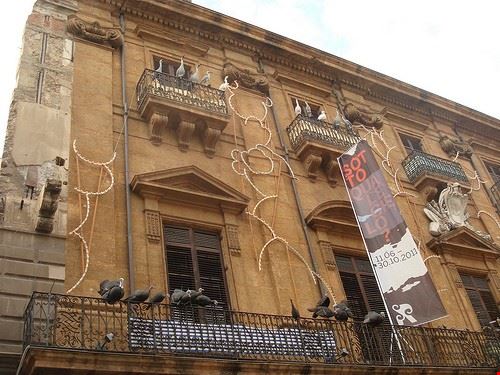 Riso Palace Palermo gi+cri - Attribution-NonCommercial-ShareAlike (http://creativecommons.org/licenses/by-nc-sa/2.0/) gi+cri