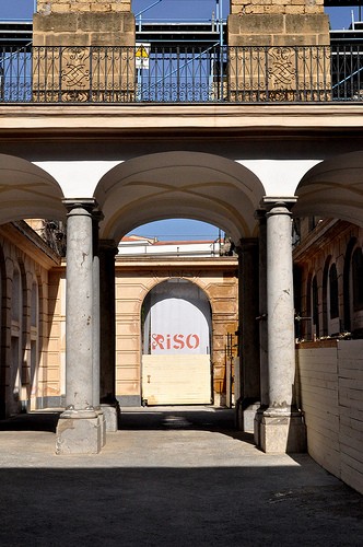 palermo palazzo riso