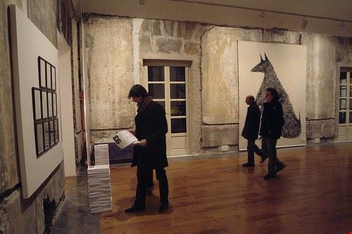 Riso Palace Palermo Machie Bruce - Attribution-ShareAlike License (http://creativecommons.org/licenses/by-sa/2.0/) Machie Bruce