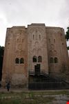 palermo castello della cuba e necropoli punica