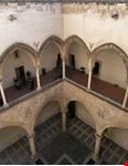 palermo palazzo chiaramonte steri