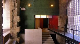 palermo palazzo chiaramonte steri