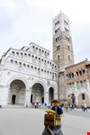 lucca duomo di san martino