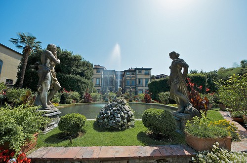lucca palazzo pfanner