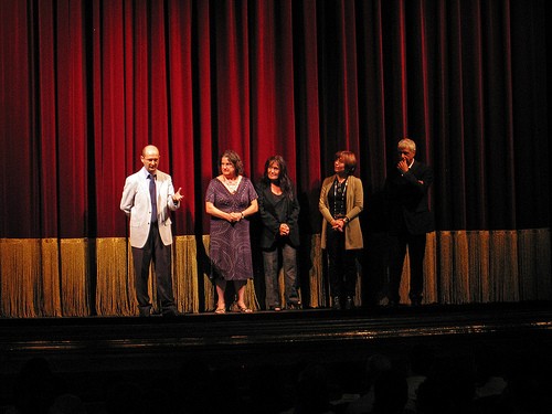 lucca teatro comunale del giglio