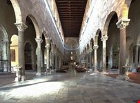 lucca basilica di san frediano