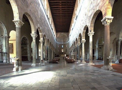 Basilica di San Frediano