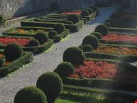 lucca villa torrigiani
