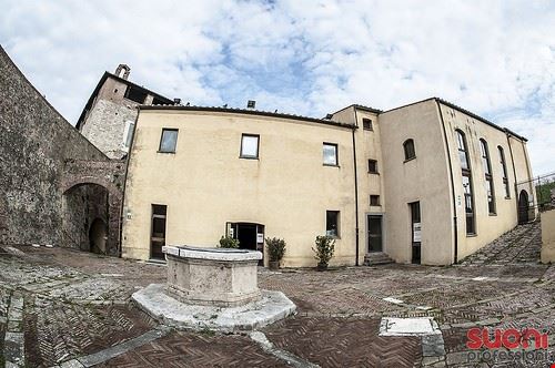 Cassero Senese Grosseto Rockland Grosseto - Attribution-NonCommercial-ShareAlike (http://creativecommons.org/licenses/by-nc-sa/2.0/) Rockland Grosseto